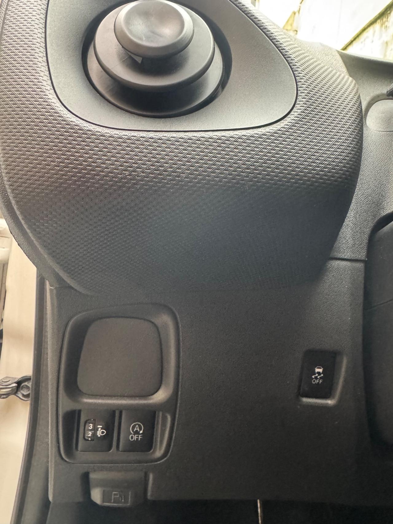 Citroen C1 VTi 72 S&S 5 porte Origins