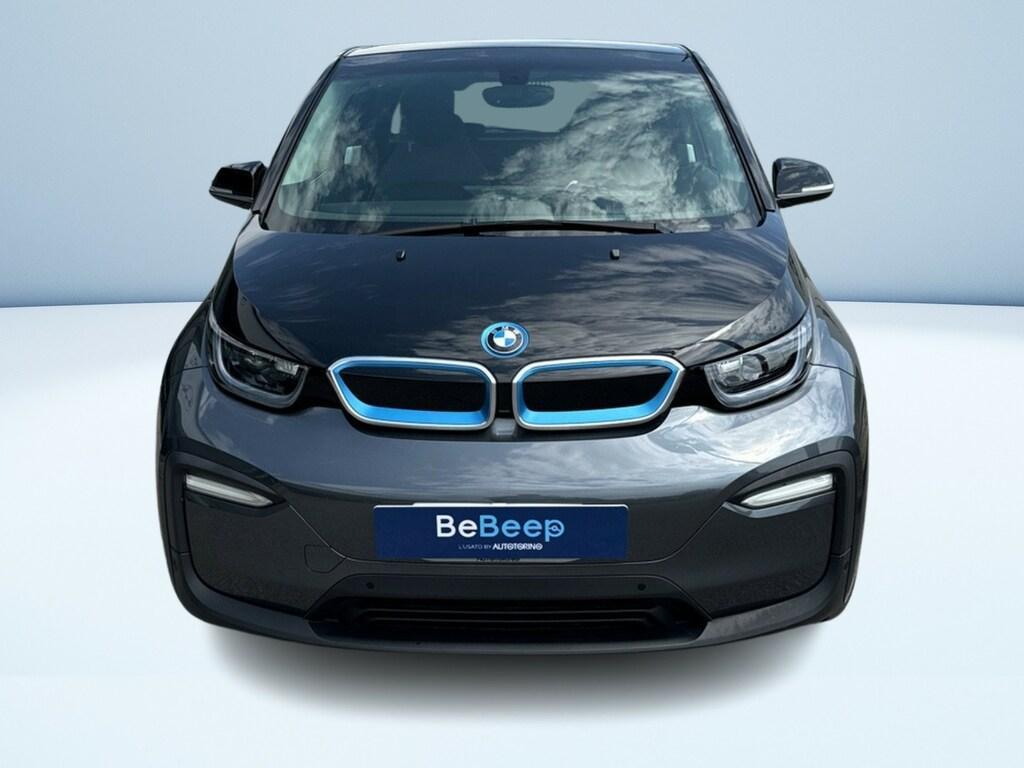 BMW i3 120Ah Advantage CVT