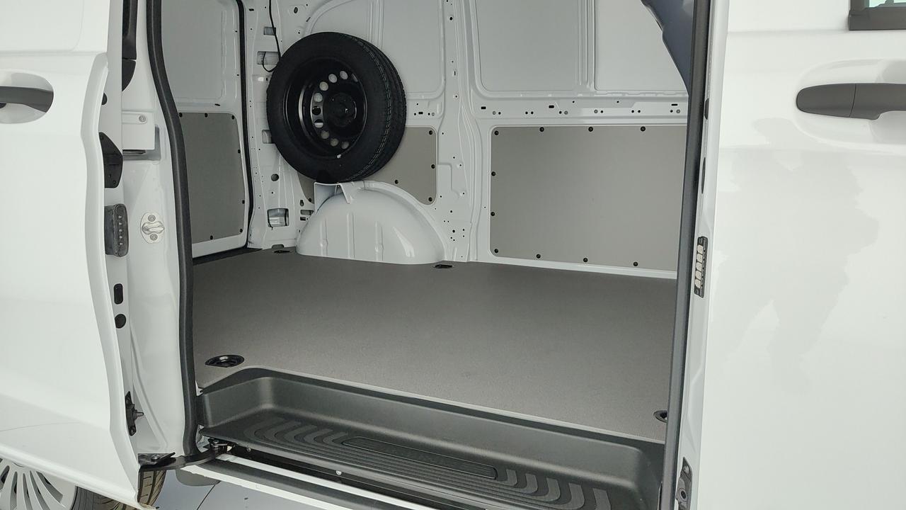 Mercedes-Benz Vito Furgone PRO 114 CDI Compact