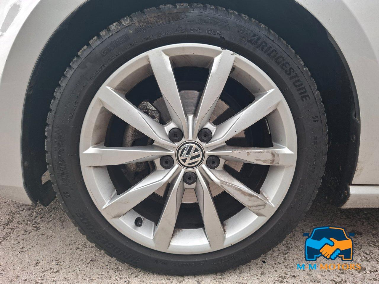 Volkswagen Golf 5 Porte Golf 5p 2.0 tdi 150cv CINGHIA OK