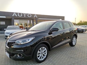 RENAULT Kadjar dCi 130 CV 4x4 Energy Intens