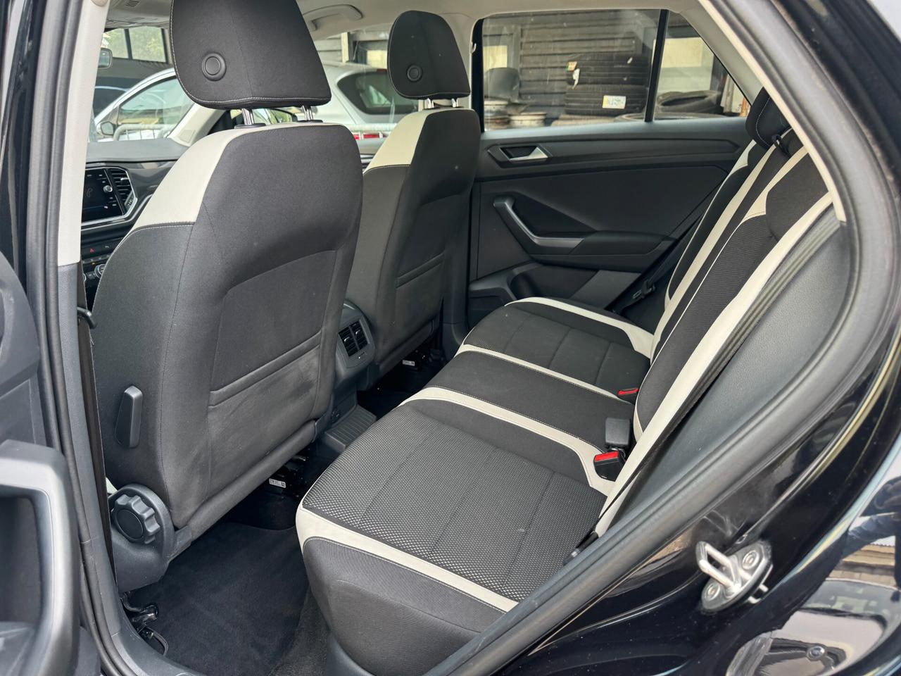 Volkswagen T-Roc 2.0 TDI SCR 150 CV DSG 4MOTION Style BlueMot. Tech.