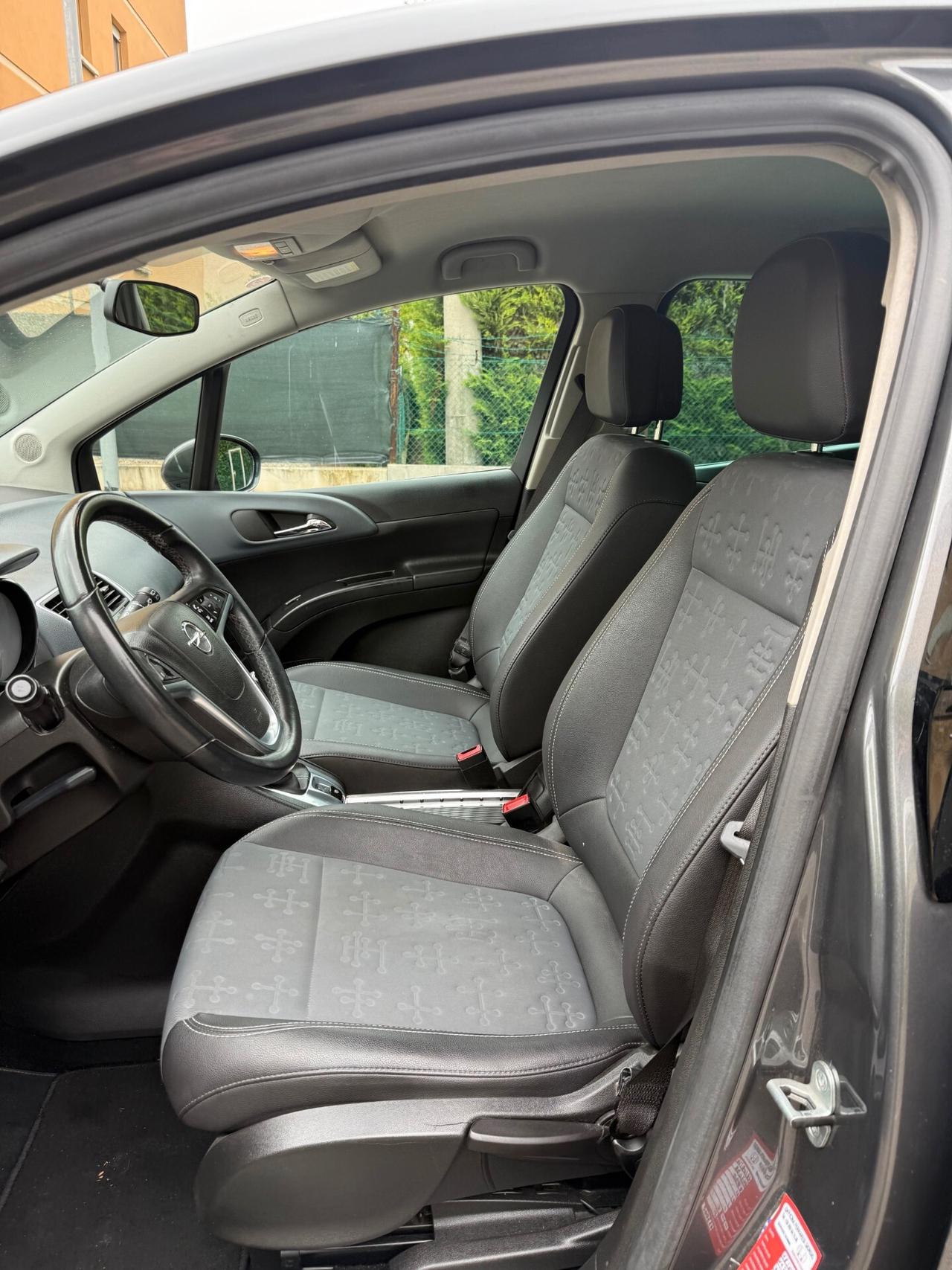 Opel Meriva 1.3 CDTI - NEOPATENTATI - 12 MESI DI GARANZIA -