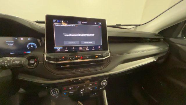 JEEP Compass 1.5 Turbo T4 130 CV MHEV 2WD S #Vari.Colori