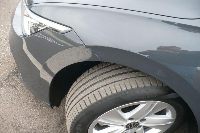 Volkswagen Golf Golf 2.0 TDI DSG SCR Life