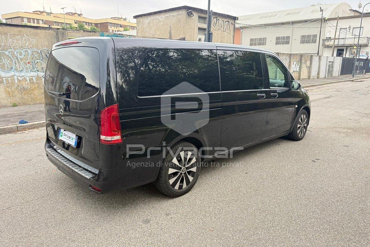 MERCEDES Vito 2.0 114 CDI PL Tourer Base Extra-Long