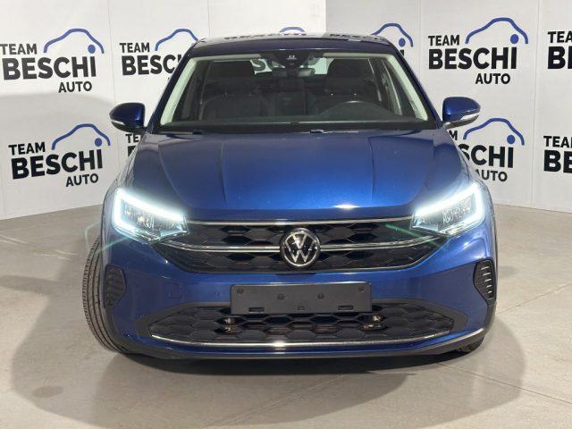 VOLKSWAGEN Taigo 1.0 TSI 95 CV Life