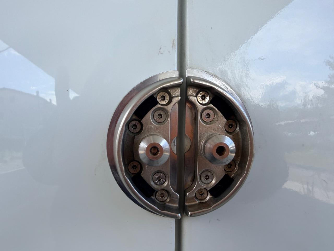 Fiat Doblo Doblò 1.6 MJT 16V 120CV Easy