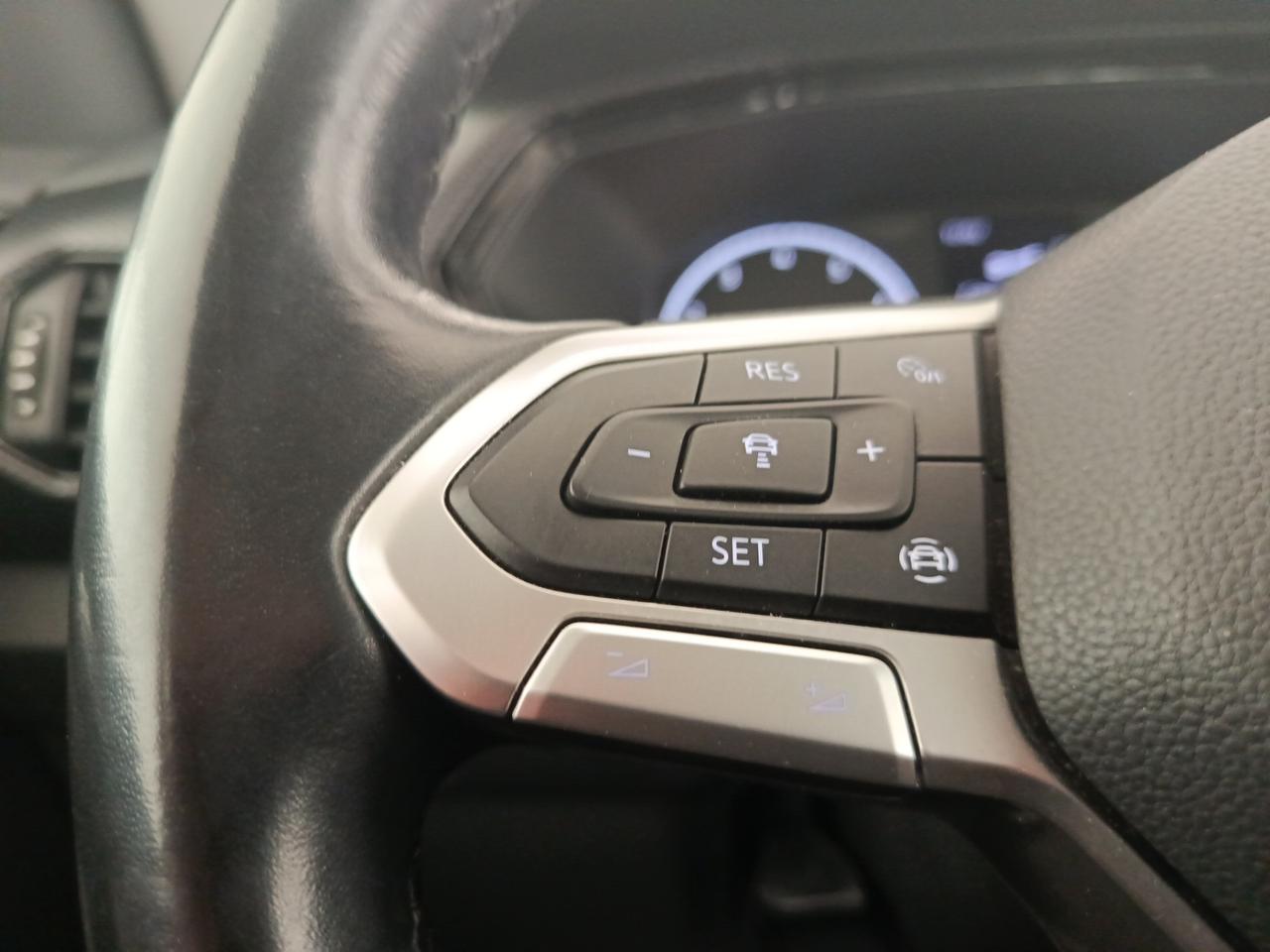 VOLKSWAGEN T-Cross - T-Cross 1.0 TSI Style BMT