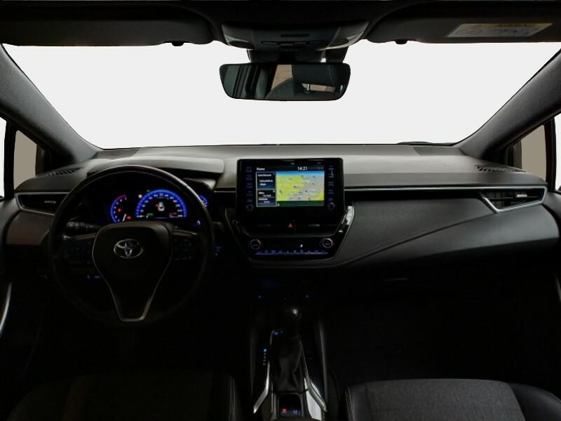 TOYOTA COROLLA TS 1.8 Hybrid Style WAGON