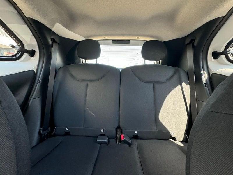 Toyota Aygo X 1.0B (72 CV) Active