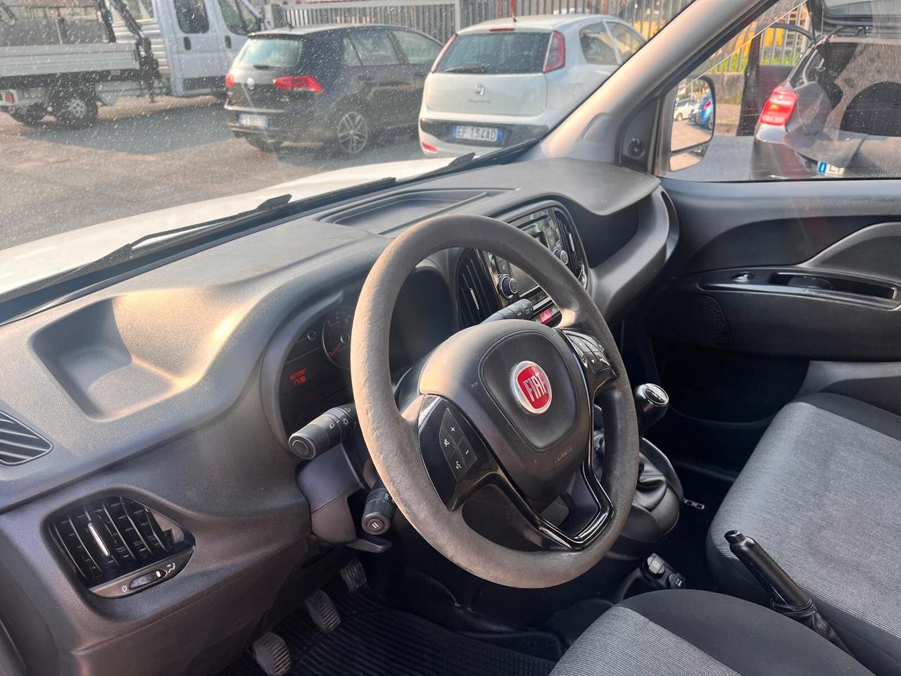 Fiat Doblo Doblò 1.3 MJT **+IVA**