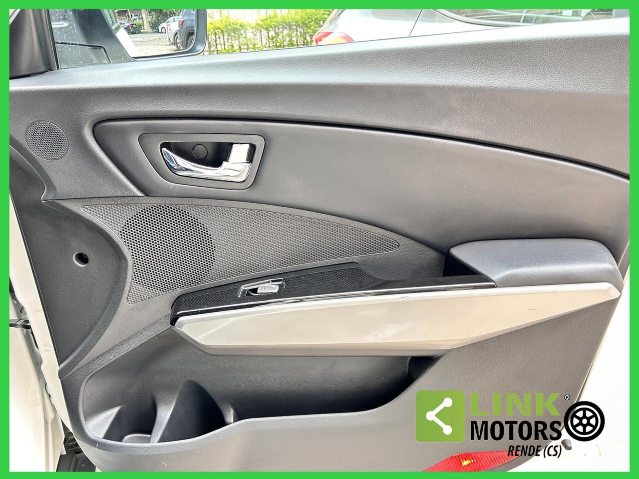 Ssangyong Tivoli 1.6d 2WD Start