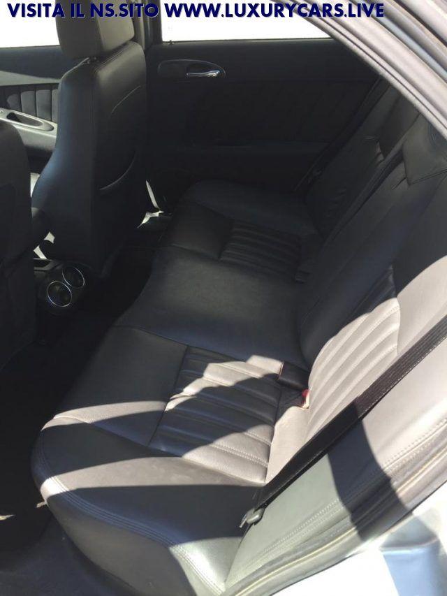 ALFA ROMEO 156 1.9 JTD 16V cat INTERNI PELLE