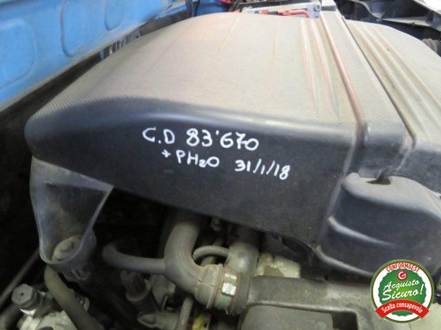 FIAT Panda 1.2 4x4 Climbing