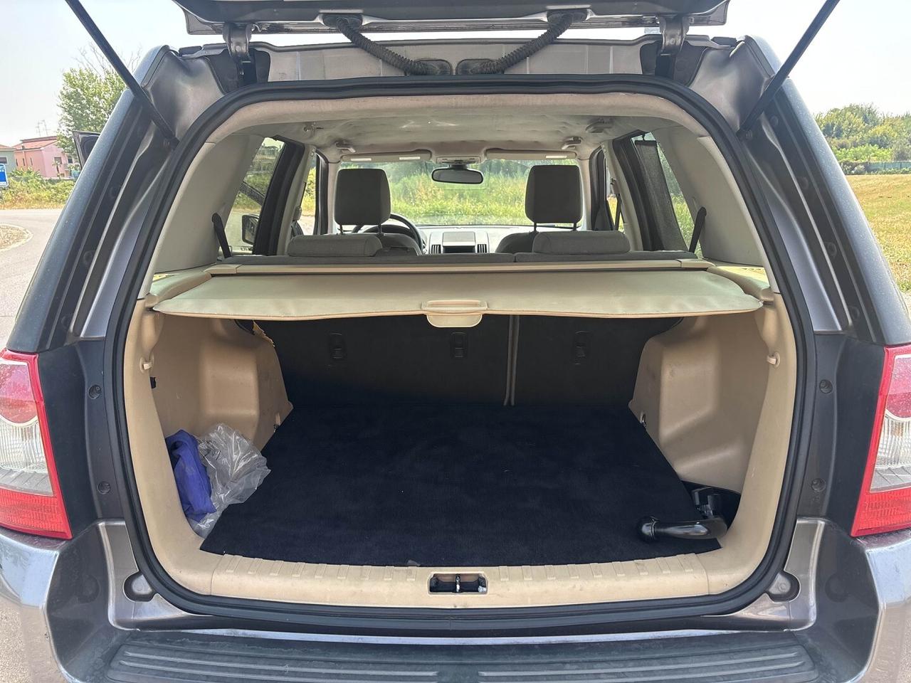 Land Rover Free Lander 2.2 TD4 HSE Gancio Traino