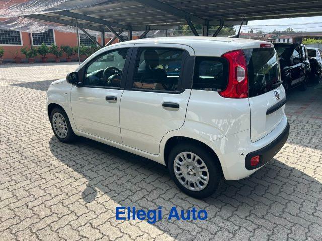 FIAT Panda PROMO FINANZ 1.0 HYBRID ICON KM 0