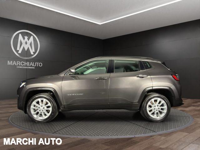 JEEP Compass 1.6 Multijet II 2WD Longitude