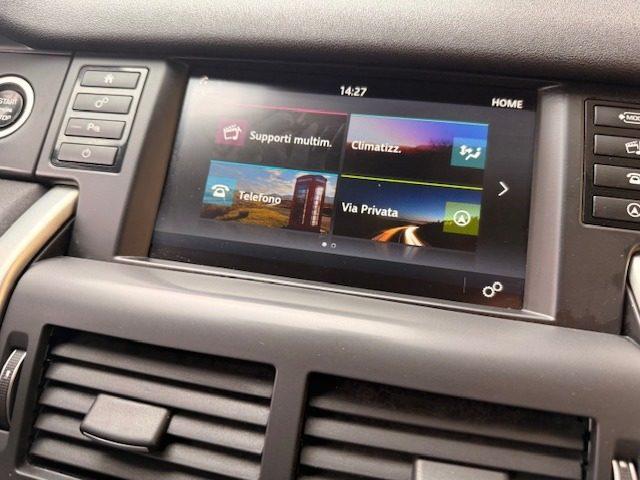 LAND ROVER Discovery Sport 2.0 TD4 150 CV Auto Business Ed. Premium SE