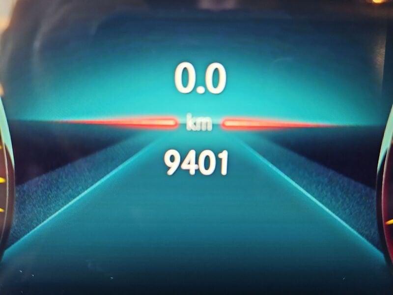 Mercedes-Benz CLA S.Brake CLA 180 d Automatic Premium NIGHT-PACK