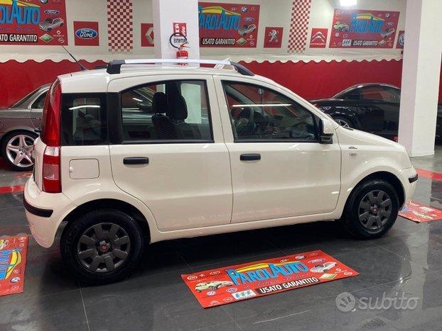 FIAT Panda 1.2 60cv NATURAL POWER 2ª serie - 2009