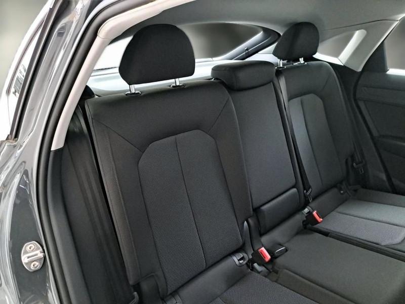 AUDI Q3 SPORTBACK 35 TDI quattro S tronic