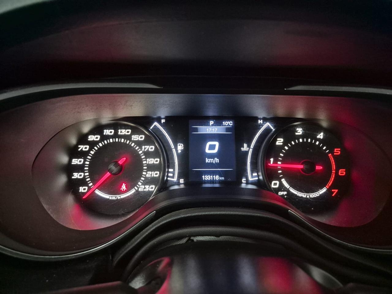 Fiat Tipo 1.6mjt Easy s-DIESEL-5B-NEOPATENTATO