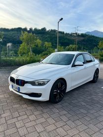 Bmw 316 316d 2.0 116CV cat ok neopatentati