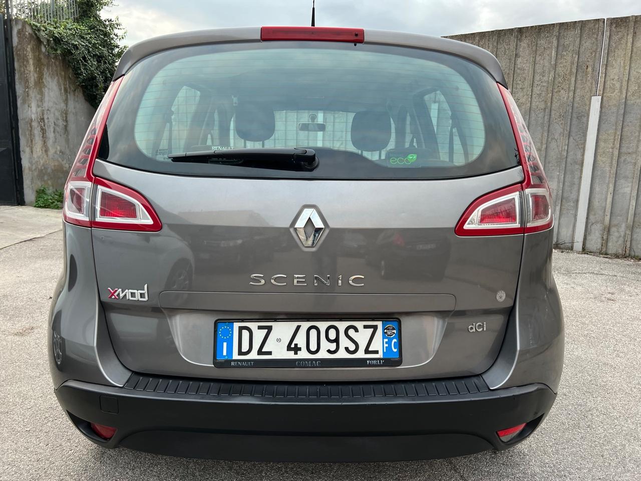 Renault X-Mod 1.5 dCi 110CV Luxe