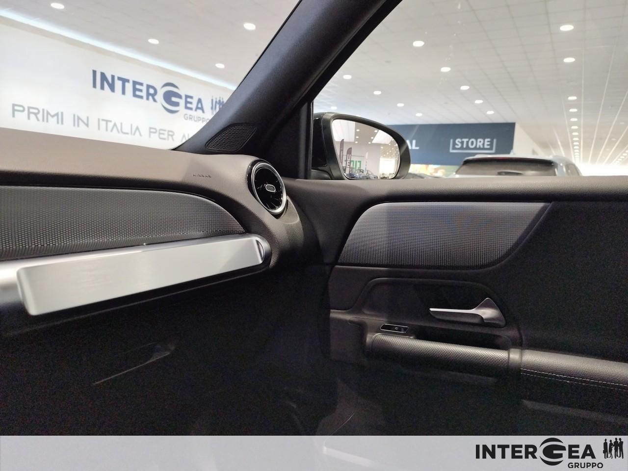 Mercedes-Benz GLB 180 d Sport Plus auto