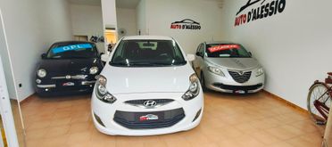 Hyundai iX20 1.4 CRDI 90 CV Style