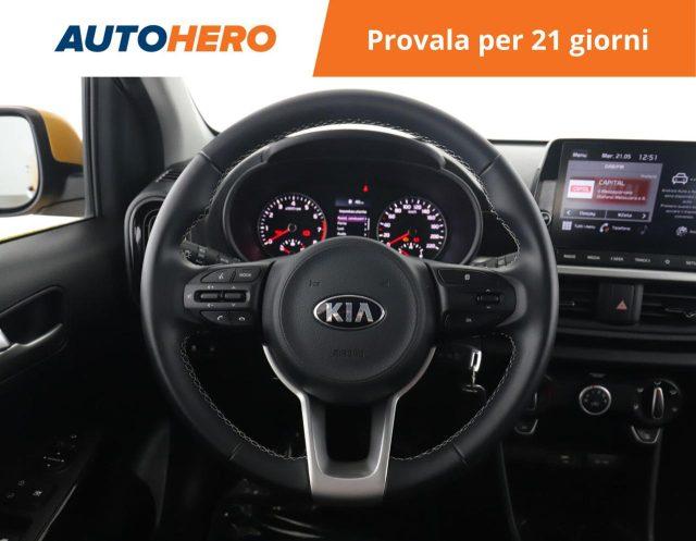 KIA Picanto 1.0 12V 5 porte Style