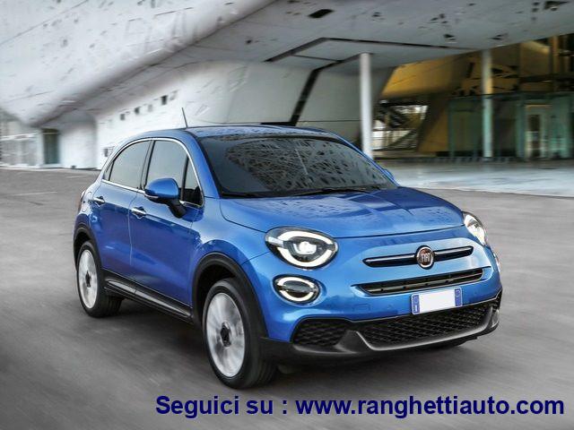 FIAT 500X 1.0 T3 120 CV Urban