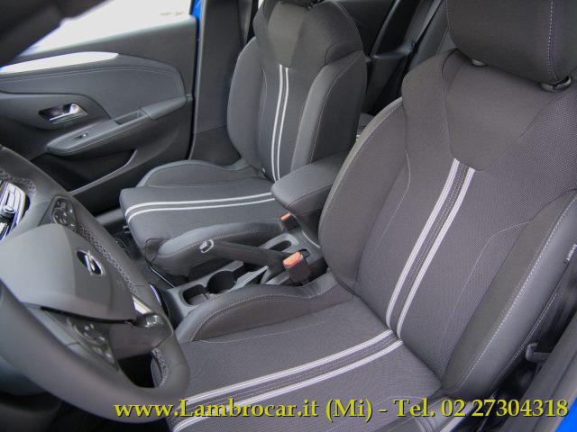 OPEL Corsa 1.2 100 CV GS KM0