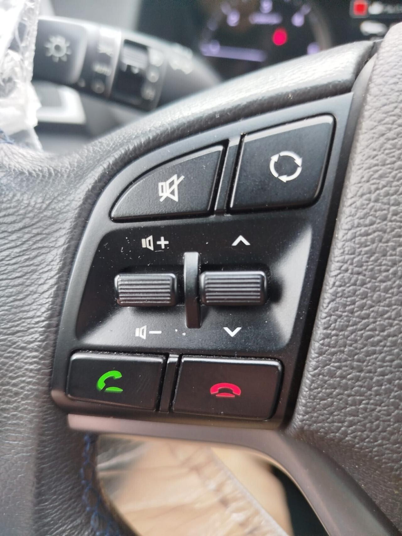 Hyundai Tucson 1.7 CRDi XPossible