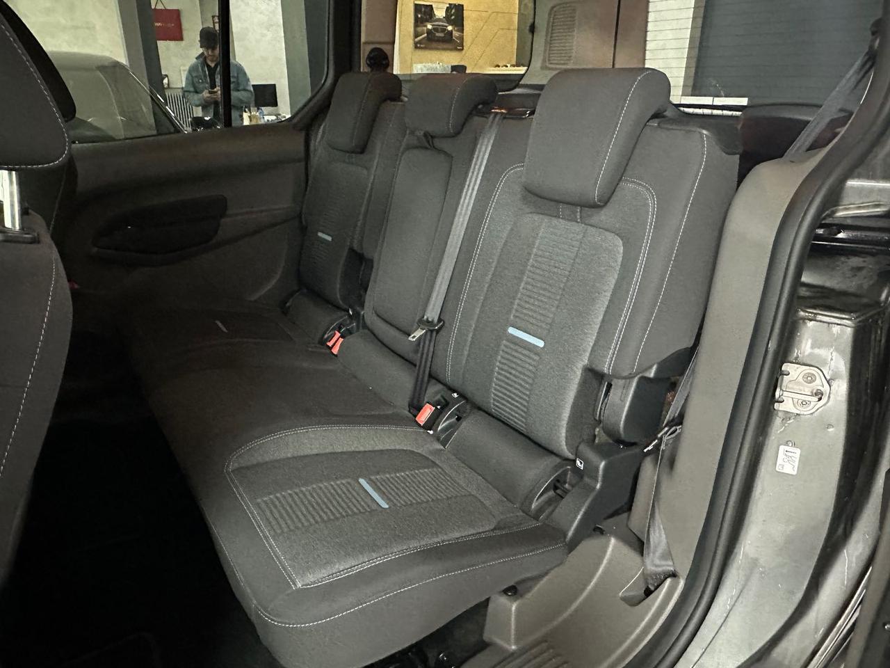 Ford Tourneo Connect Active 1.5 TDCi #10855