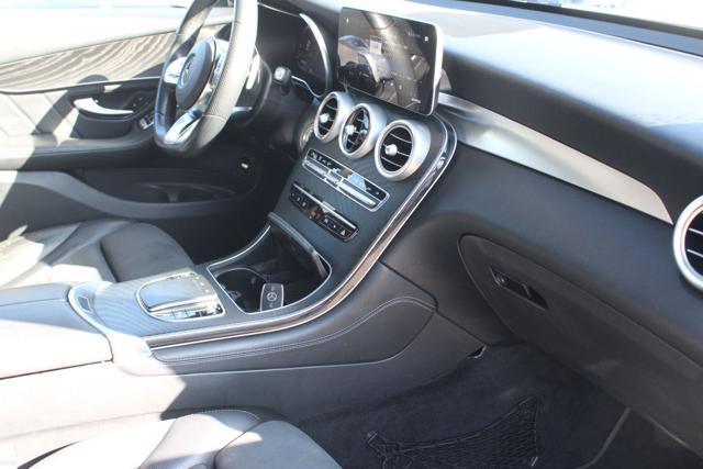 MERCEDES-BENZ GLC 220 d 4Matic Coupé Premium