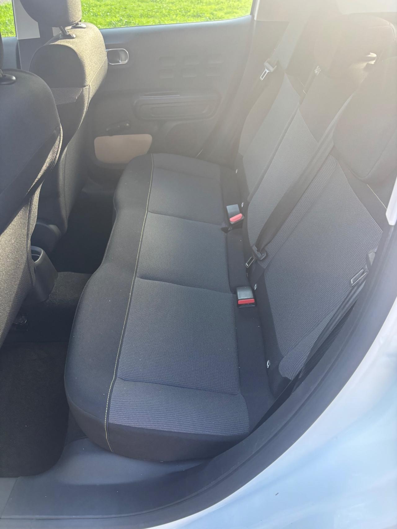 Citroen C3 1.5 BlueHDi 2021