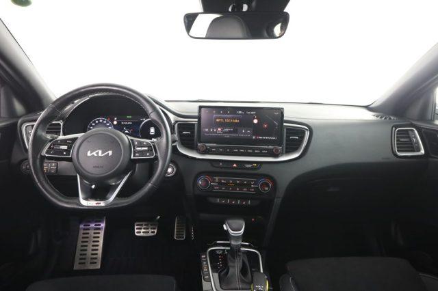 KIA XCeed Xceed 1.5 T-GDi 160 CV MHEV DCT GT-Line Plus