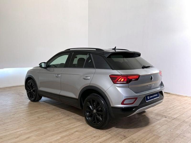 Volkswagen T-Roc T-Roc 2.0 TDI SCR Style
