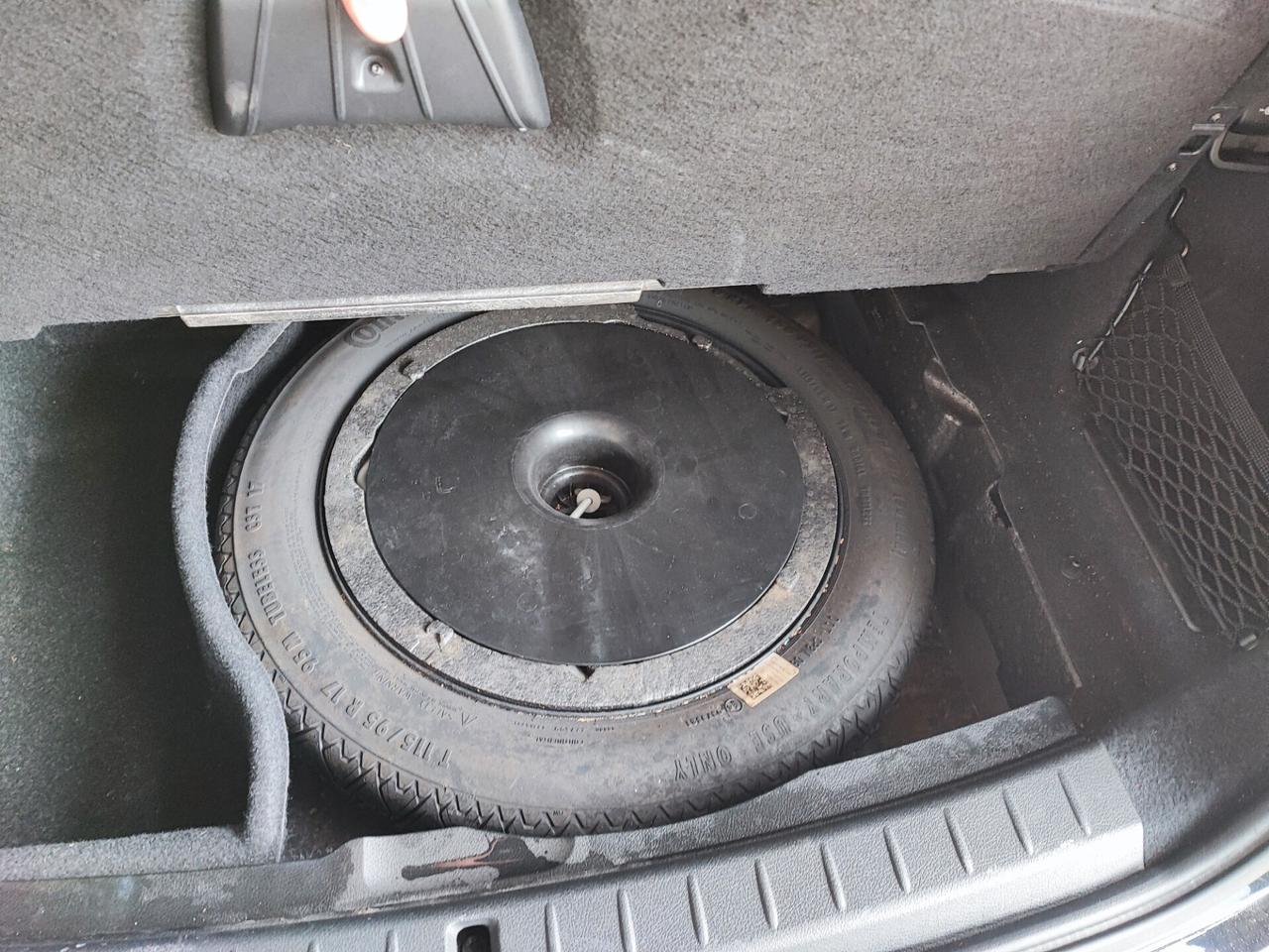 Bmw 2er Active Tourer 218d Luxury