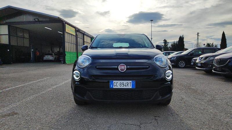 FIAT 500X 500X 1.3 MultiJet 95 CV Lounge