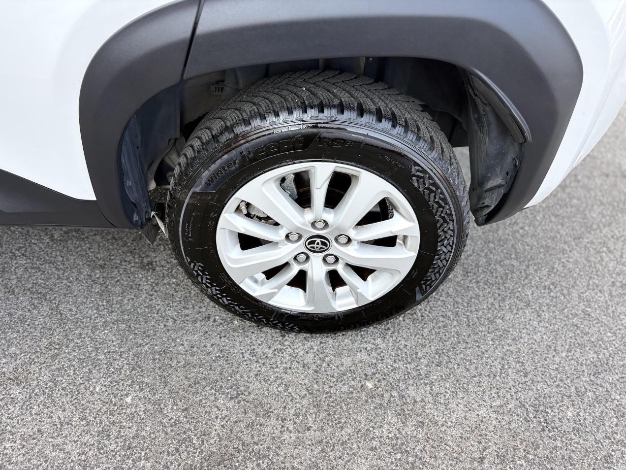 Toyota Yaris Cross 1.5 Hybrid 92CV E6 Neo - 2022