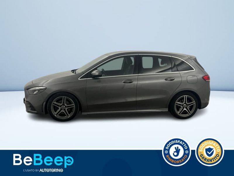 Mercedes-Benz Classe B B 180 D PREMIUM AUTO