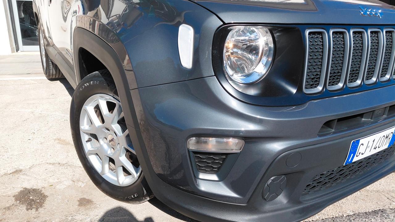 Jeep Renegade 1.0 T3 Limited