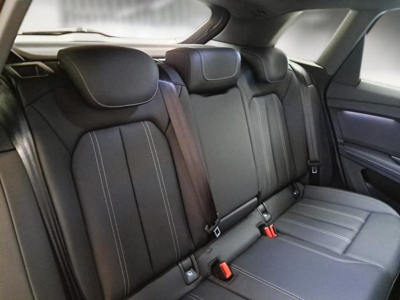AUDI Q4 E-TRON 40 E-TRON BUSINESS SUV