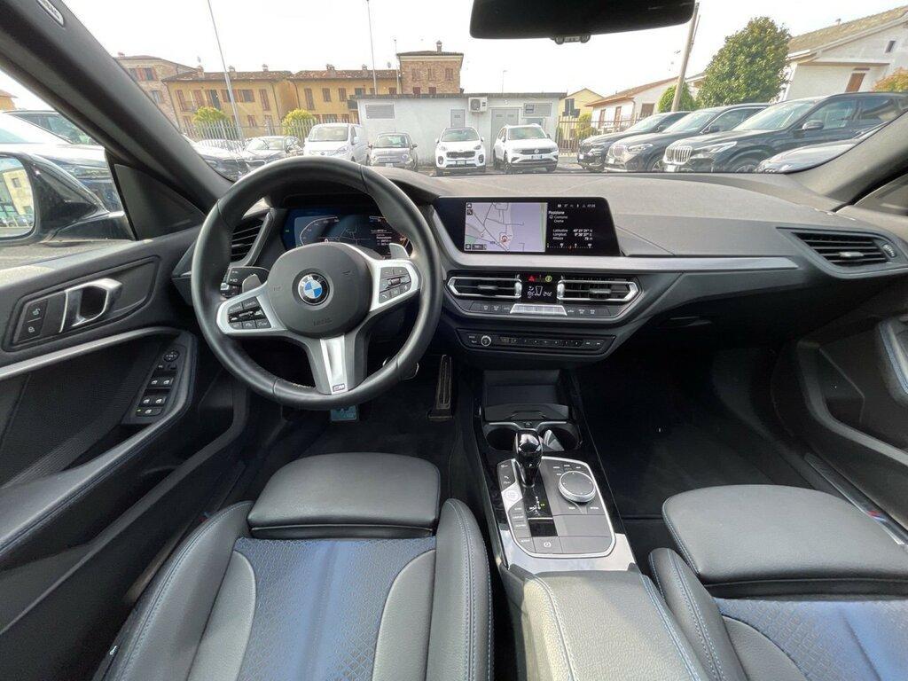 BMW Serie 2 Gran Coupe 220 d Msport Steptronic