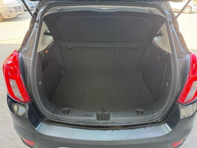 OPEL Mokka 1.4 Turbo GPL Tech 140CV 4x2 Cosmo b-Color