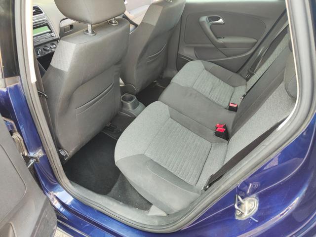 VOLKSWAGEN Polo 1.2 BENZINA 5 Porte ( GARANZIA )
