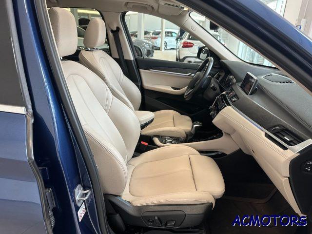 BMW X1 xDrive25e xLine